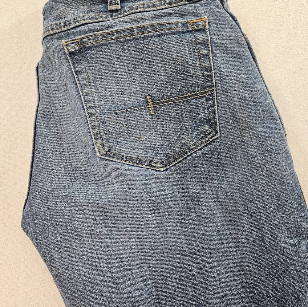 Ariat Rebar M4 Relaxed Boot 30x32 Work Jeans - Picture 2 of 14